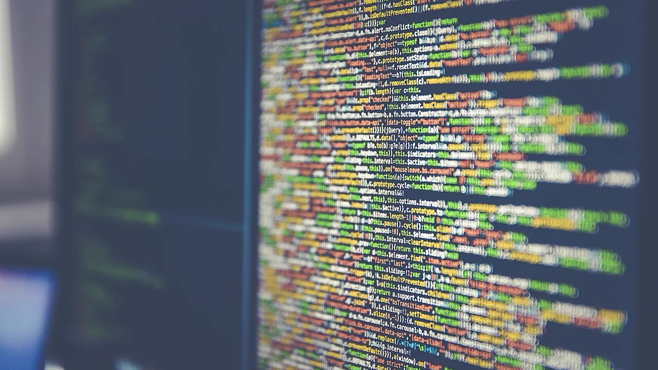 Datos estructurados de schema.org en el código de una web
