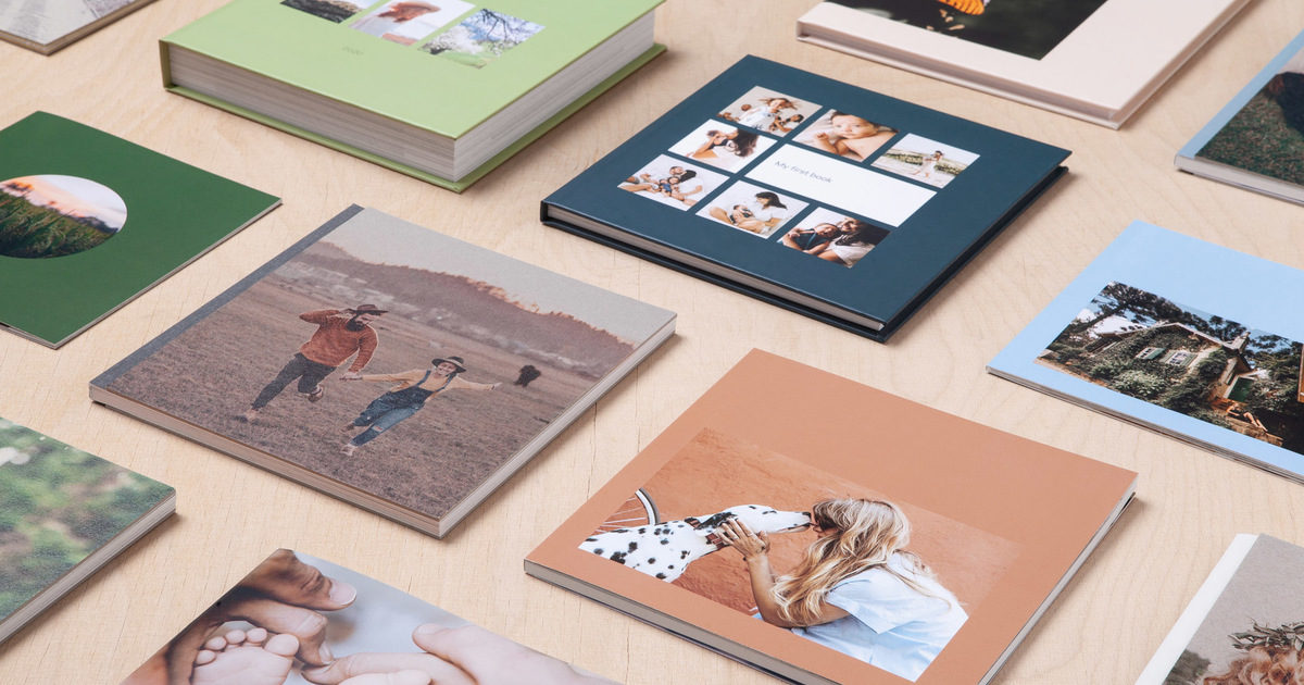 Photobook 2