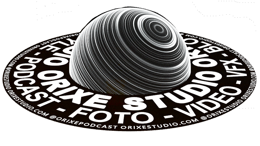 Orixe Studio Logo