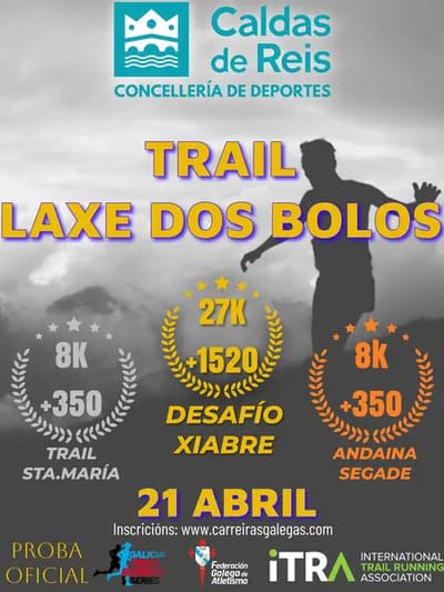 Trail Román López