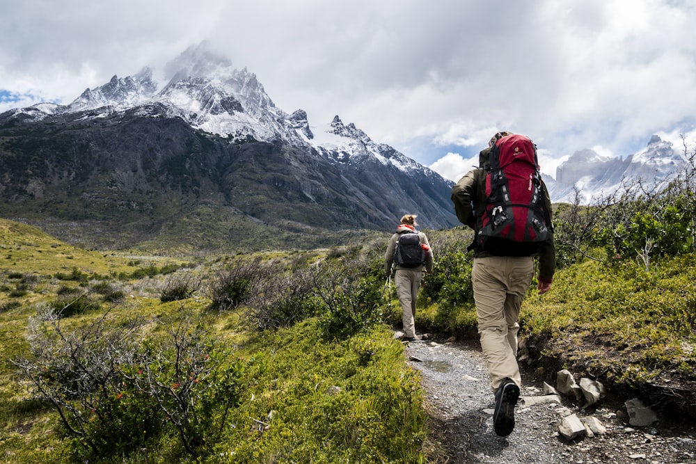 Trail Román López
